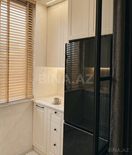 Продаётся 2-комн. новостройка 70 м², м. Ази Асланов, photo 6 from 10