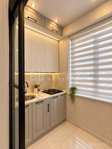 Продаётся 2-комн. новостройка 70 м², м. Ази Асланов, photo 5 from 10