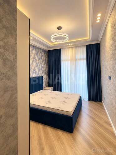 Продаётся 2-комн. новостройка 70 м², м. Ази Асланов, photo 3 from 10