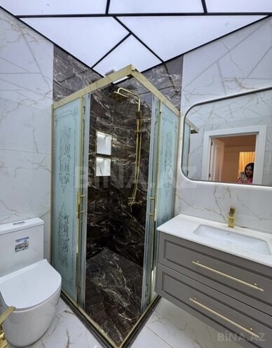 Продаётся 3-комн. новостройка 116 м², м. Ахмедлы, photo 9 from 11