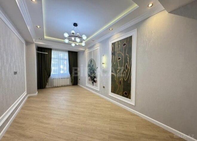 Продаётся 3-комн. новостройка 116 м², м. Ахмедлы, photo 5 from 11