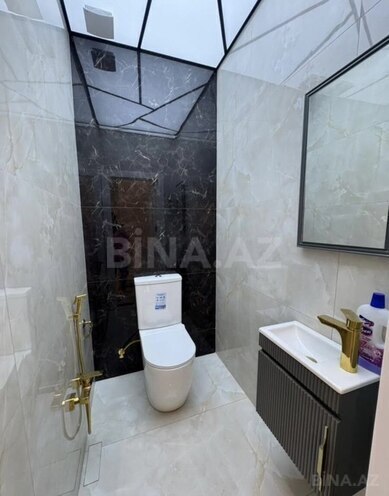 Продаётся 3-комн. новостройка 116 м², м. Ахмедлы, photo 10 from 11