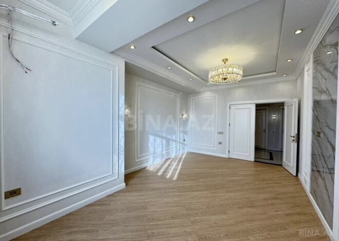 Продаётся 3-комн. новостройка 116 м², м. Ахмедлы, photo 4 from 11