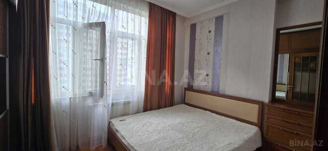 Сдаётся 2-комн. новостройка 50 м², м. Ази Асланов, photo 6 from 7