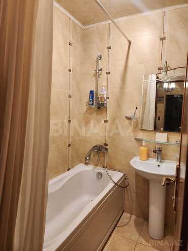 İcarəyə verilir 4 otaqlı köhnə tikili 100 m², Nəsimi r., photo 15 from 20