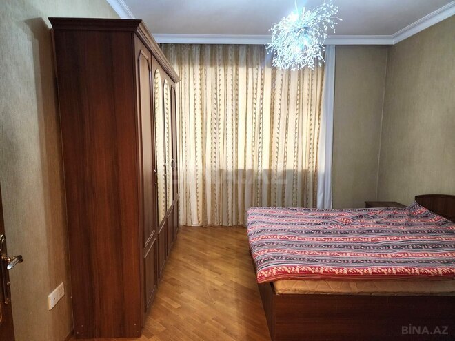 İcarəyə verilir 4 otaqlı köhnə tikili 100 m², Nəsimi r., photo 5 from 20