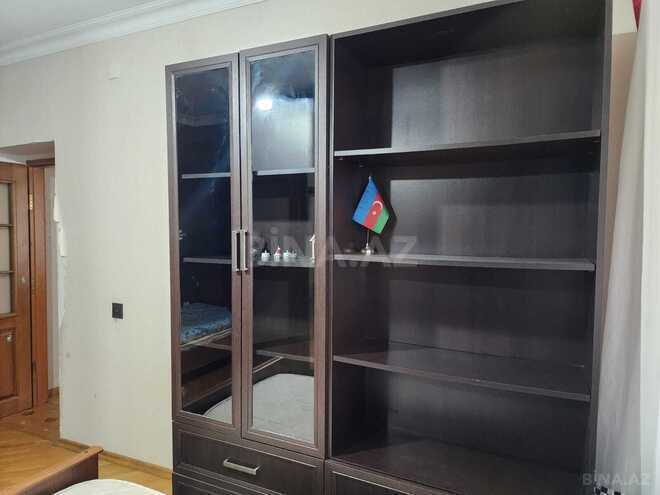 İcarəyə verilir 4 otaqlı köhnə tikili 100 m², Nəsimi r., photo 16 from 20