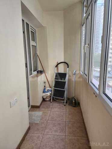 İcarəyə verilir 4 otaqlı köhnə tikili 100 m², Nəsimi r., photo 8 from 20