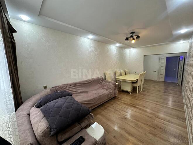 İcarəyə verilir 3 otaqlı yeni tikili 130 m², Nəriman Nərimanov m., photo 4 from 16
