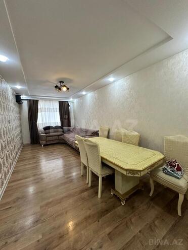 İcarəyə verilir 3 otaqlı yeni tikili 130 m², Nəriman Nərimanov m., photo 5 from 16