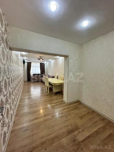 İcarəyə verilir 3 otaqlı yeni tikili 130 m², Nəriman Nərimanov m., photo 6 from 16
