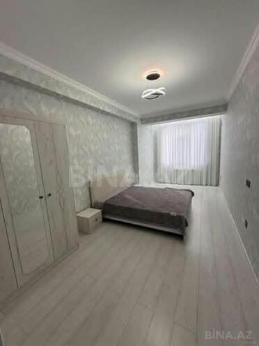 Сдаётся 2-комн. новостройка 70 м², м. Нариман Нариманов, photo 4 from 9