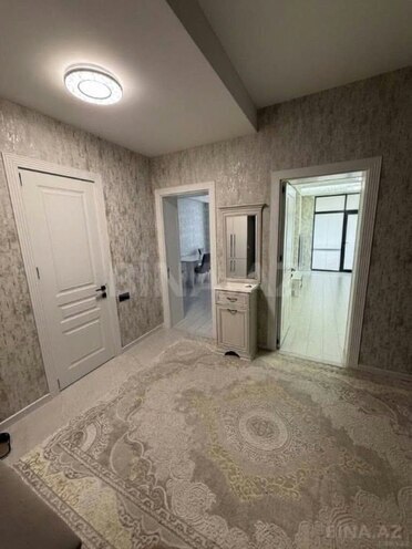 Сдаётся 2-комн. новостройка 70 м², м. Нариман Нариманов, photo 7 from 9