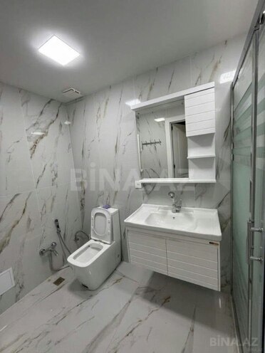 Сдаётся 2-комн. новостройка 70 м², м. Нариман Нариманов, photo 6 from 9