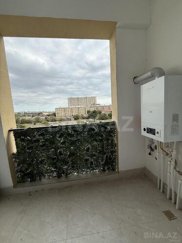 Сдаётся 2-комн. новостройка 70 м², м. Нариман Нариманов, photo 5 from 9