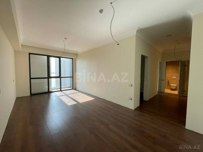 Satılır 2 otaqlı yeni tikili 42 m², Zığ q., photo 3 from 7