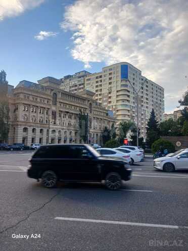 Продается 2-комн. новостройка 85 м², м. Гянджлик, photo 1 from 7