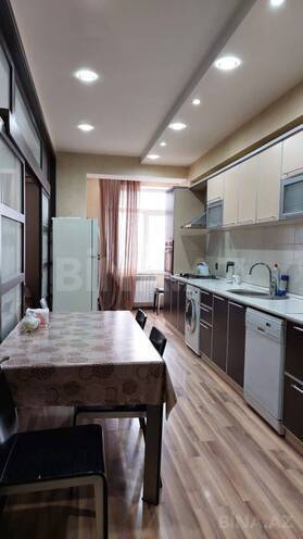 Продается 3-комн. новостройка 114 м², м. 8 ноября, photo 8 from 18