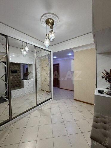 Продаётся 3-комн. новостройка 103 м², м. Ази Асланов, photo 15 from 20