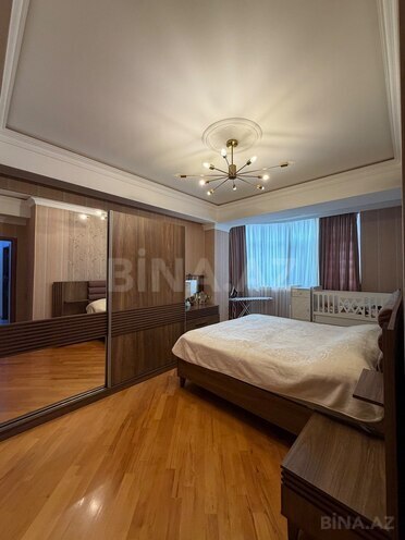 Продаётся 3-комн. новостройка 103 м², м. Ази Асланов, photo 5 from 20