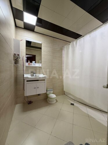 Продаётся 3-комн. новостройка 103 м², м. Ази Асланов, photo 19 from 20