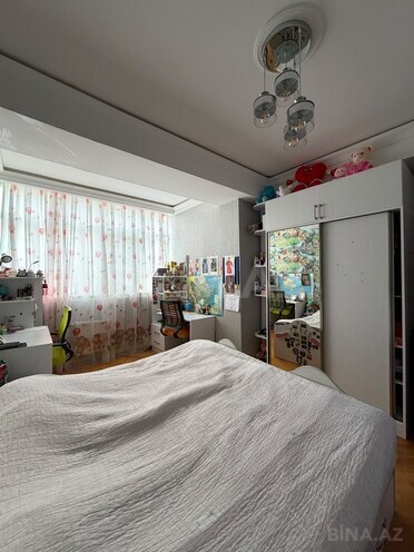 Продаётся 3-комн. новостройка 103 м², м. Ази Асланов, photo 9 from 20