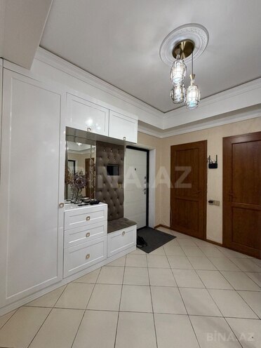 Продаётся 3-комн. новостройка 103 м², м. Ази Асланов, photo 16 from 20