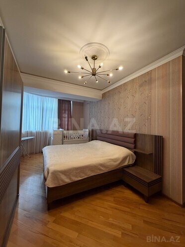 Продаётся 3-комн. новостройка 103 м², м. Ази Асланов, photo 7 from 20
