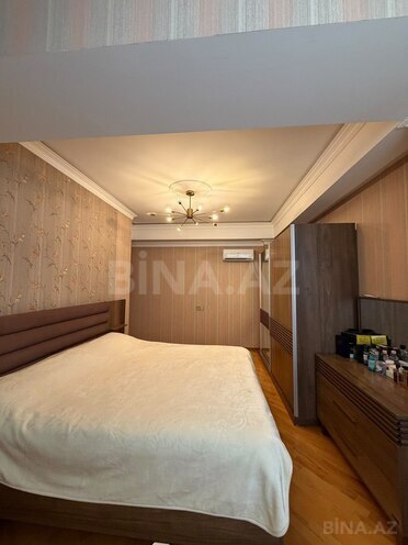 Продаётся 3-комн. новостройка 103 м², м. Ази Асланов, photo 6 from 20