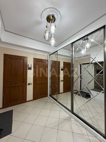 Продаётся 3-комн. новостройка 103 м², м. Ази Асланов, photo 17 from 20