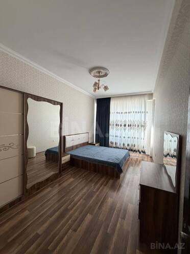 Сдаётся 2-комн. новостройка 85 м², м. 20 января, photo 4 from 16