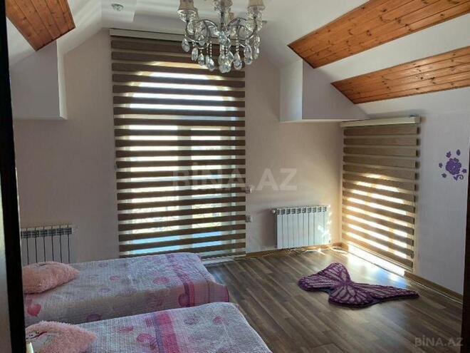 Satılır 5 otaqlı həyət evi/bağ evi 200 m², Maştağa q., photo 10 from 27