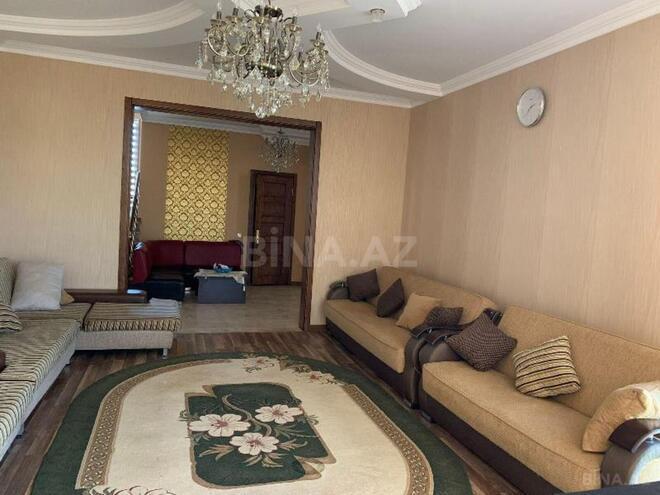 Satılır 5 otaqlı həyət evi/bağ evi 200 m², Maştağa q., photo 4 from 27