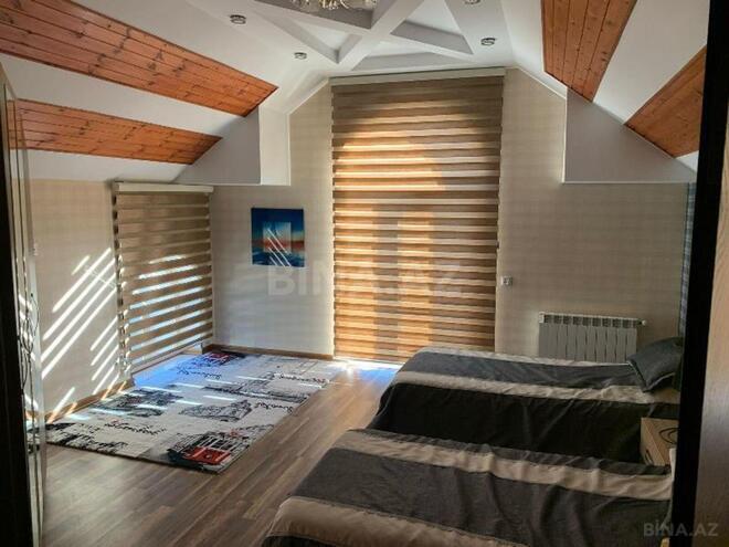 Satılır 5 otaqlı həyət evi/bağ evi 200 m², Maştağa q., photo 5 from 27