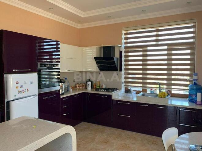 Satılır 5 otaqlı həyət evi/bağ evi 200 m², Maştağa q., photo 13 from 27