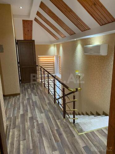 Satılır 5 otaqlı həyət evi/bağ evi 200 m², Maştağa q., photo 12 from 27