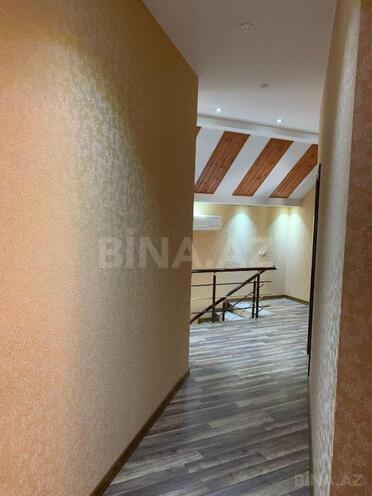 Satılır 5 otaqlı həyət evi/bağ evi 200 m², Maştağa q., photo 26 from 27