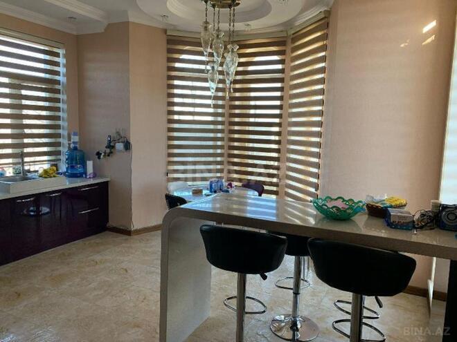Satılır 5 otaqlı həyət evi/bağ evi 200 m², Maştağa q., photo 14 from 27