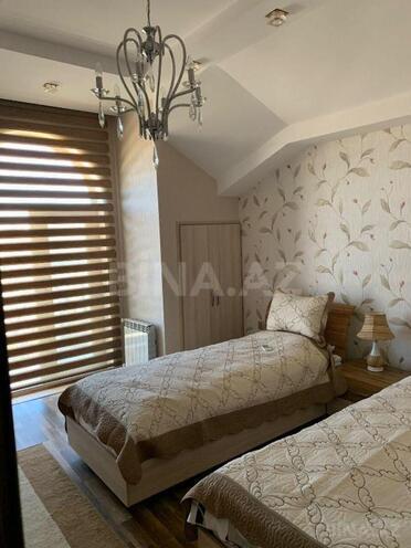 Satılır 5 otaqlı həyət evi/bağ evi 200 m², Maştağa q., photo 8 from 27