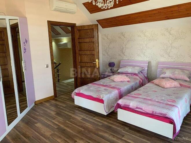 Satılır 5 otaqlı həyət evi/bağ evi 200 m², Maştağa q., photo 7 from 27