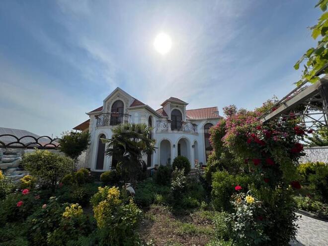Satılır 5 otaqlı həyət evi/bağ evi 200 m², Maştağa q., photo 20 from 27