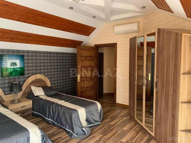 Satılır 5 otaqlı həyət evi/bağ evi 200 m², Maştağa q., photo 6 from 27