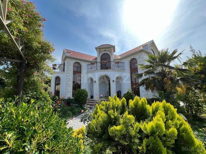 Satılır 5 otaqlı həyət evi/bağ evi 200 m², Maştağa q., photo 25 from 27