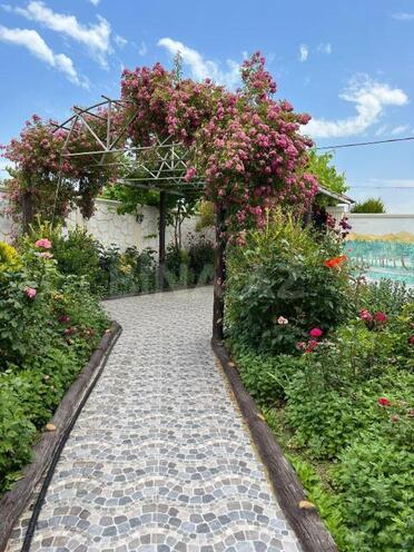 Satılır 5 otaqlı həyət evi/bağ evi 200 m², Maştağa q., photo 17 from 27