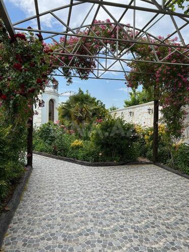 Satılır 5 otaqlı həyət evi/bağ evi 200 m², Maştağa q., photo 18 from 27