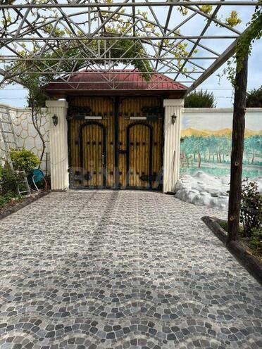 Satılır 5 otaqlı həyət evi/bağ evi 200 m², Maştağa q., photo 22 from 27
