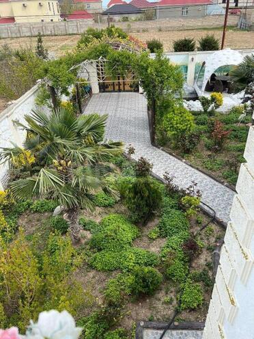 Satılır 5 otaqlı həyət evi/bağ evi 200 m², Maştağa q., photo 19 from 27