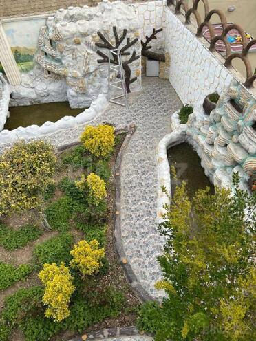 Satılır 5 otaqlı həyət evi/bağ evi 200 m², Maştağa q., photo 23 from 27