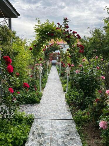 Satılır 5 otaqlı həyət evi/bağ evi 200 m², Maştağa q., photo 24 from 27