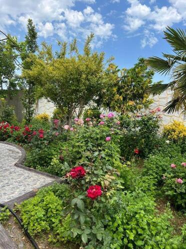 Satılır 5 otaqlı həyət evi/bağ evi 200 m², Maştağa q., photo 16 from 27